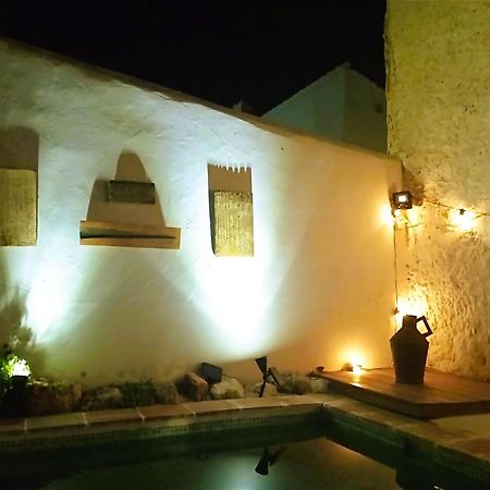 Casa Shyshka Country Cottage Periana Zewnętrze zdjęcie