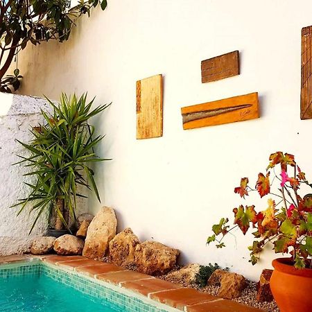 Casa Shyshka Country Cottage Periana Zewnętrze zdjęcie
