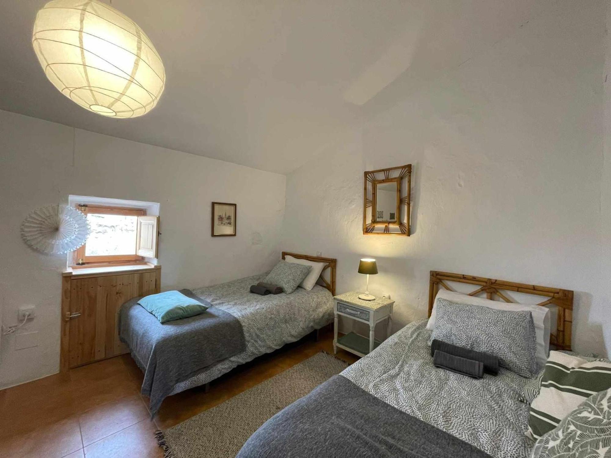 Casa Shyshka Country Cottage Periana Zewnętrze zdjęcie