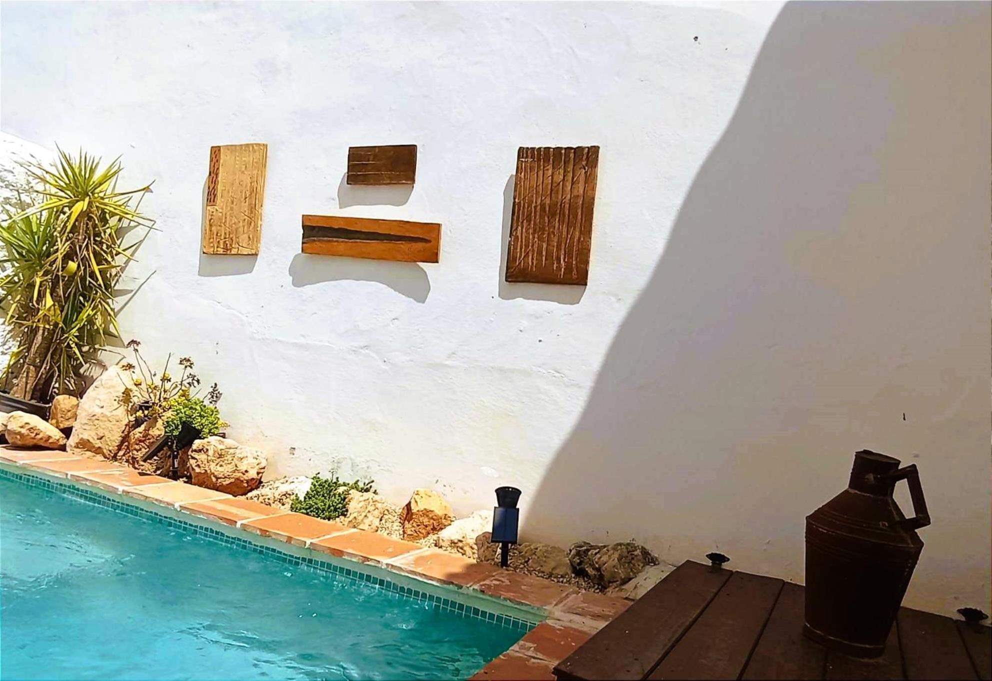 Casa Shyshka Country Cottage Periana Zewnętrze zdjęcie