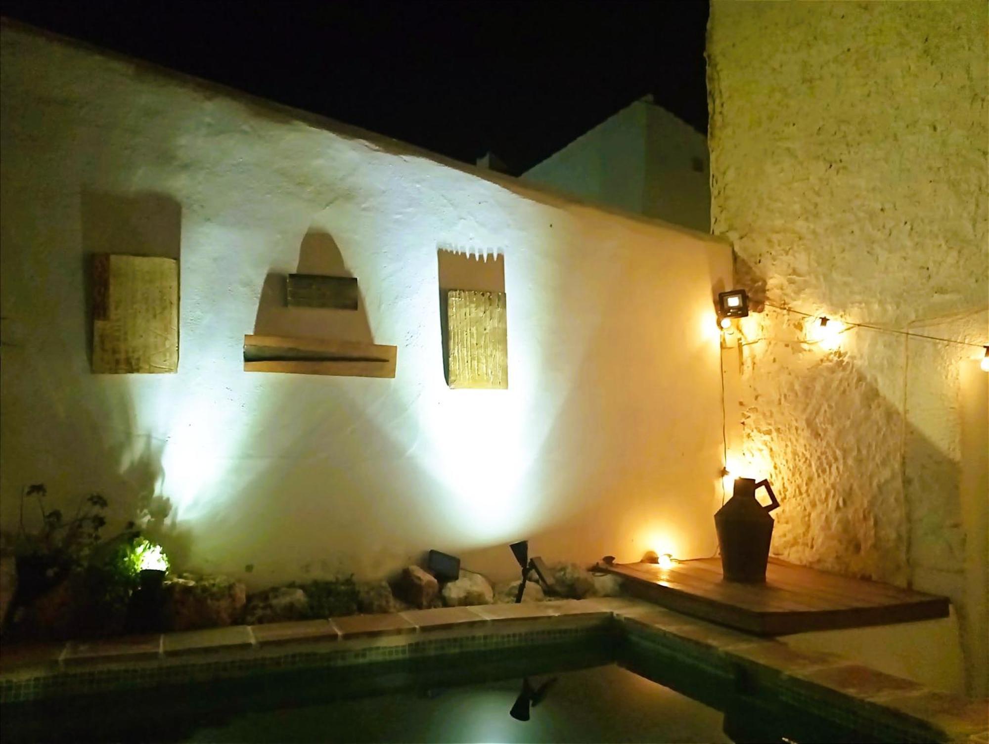 Casa Shyshka Country Cottage Periana Zewnętrze zdjęcie