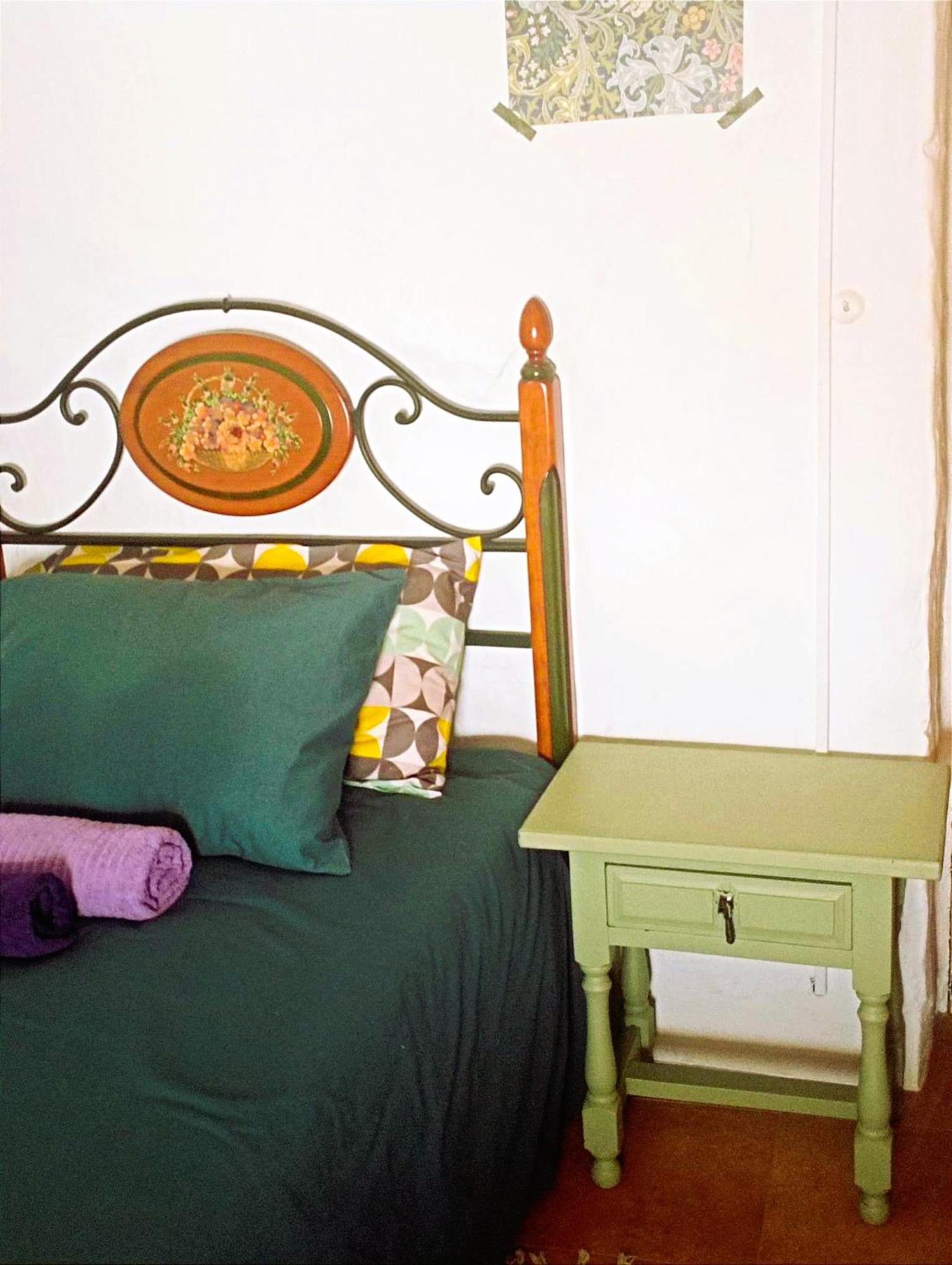 Casa Shyshka Country Cottage Periana Zewnętrze zdjęcie