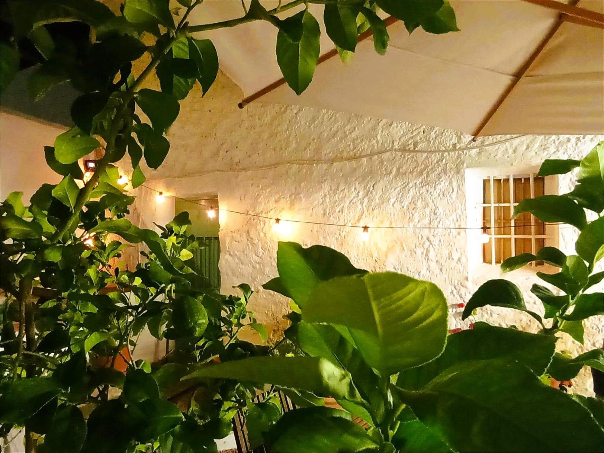 Casa Shyshka Country Cottage Periana Zewnętrze zdjęcie