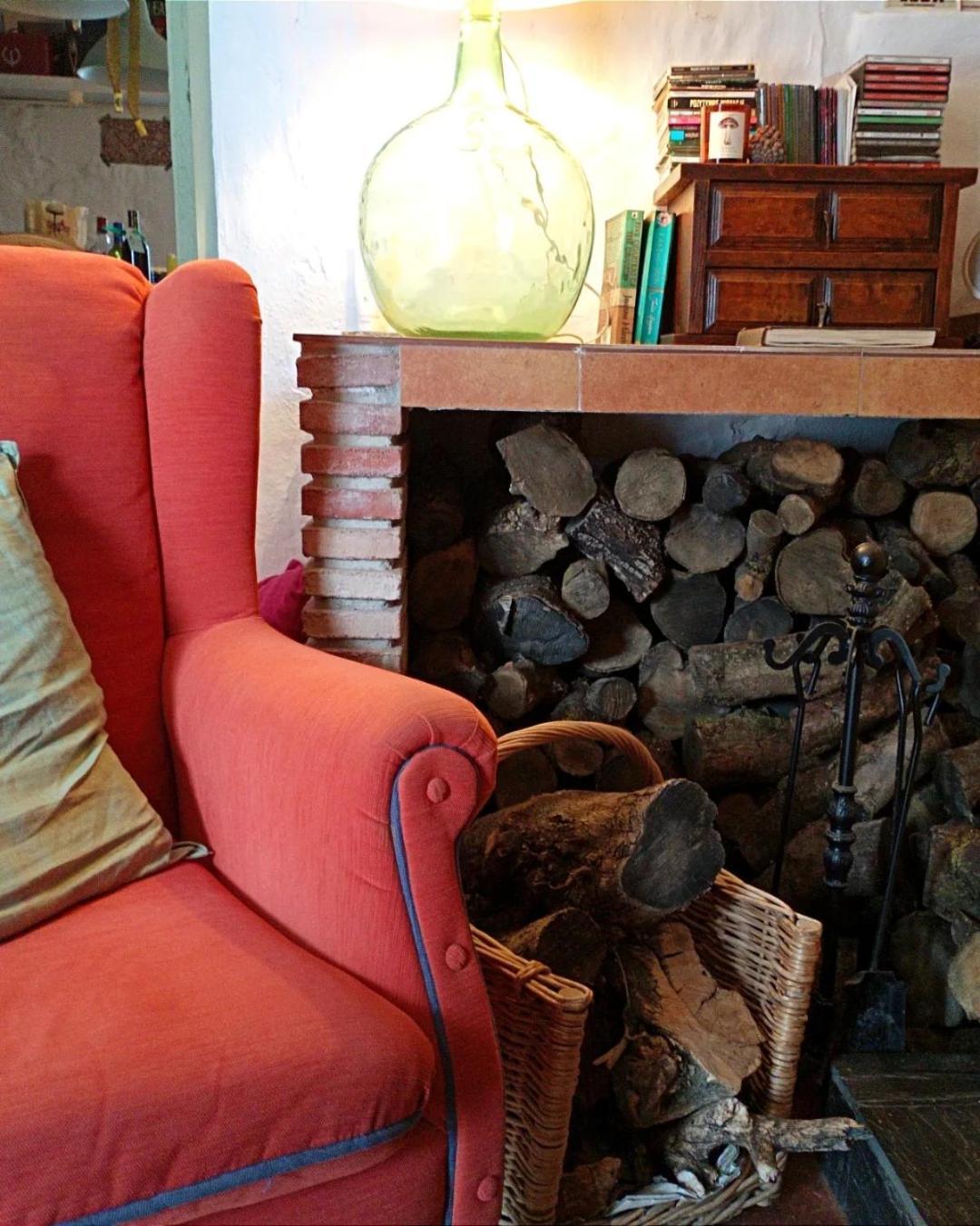 Casa Shyshka Country Cottage Periana Zewnętrze zdjęcie