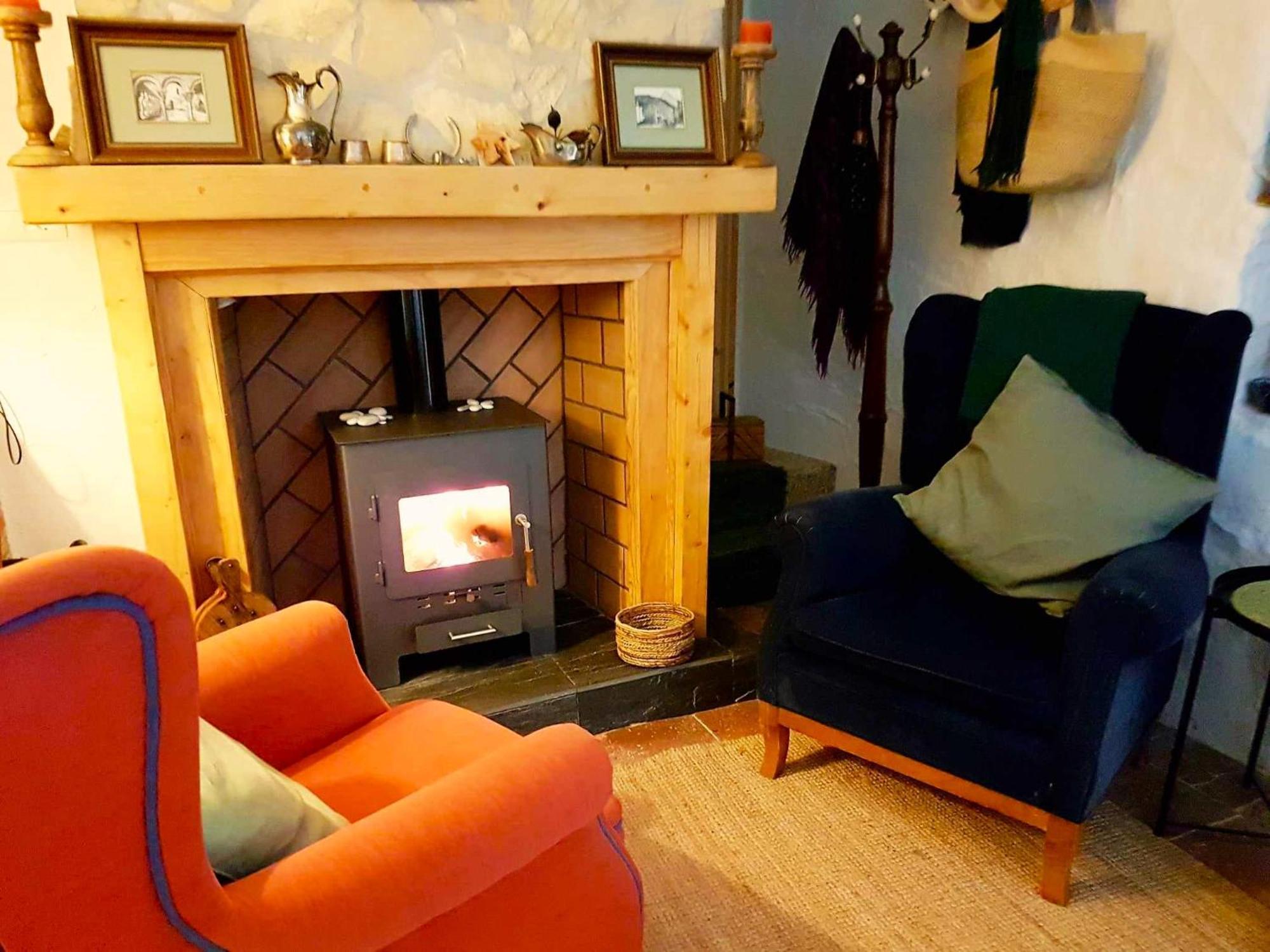 Casa Shyshka Country Cottage Periana Zewnętrze zdjęcie