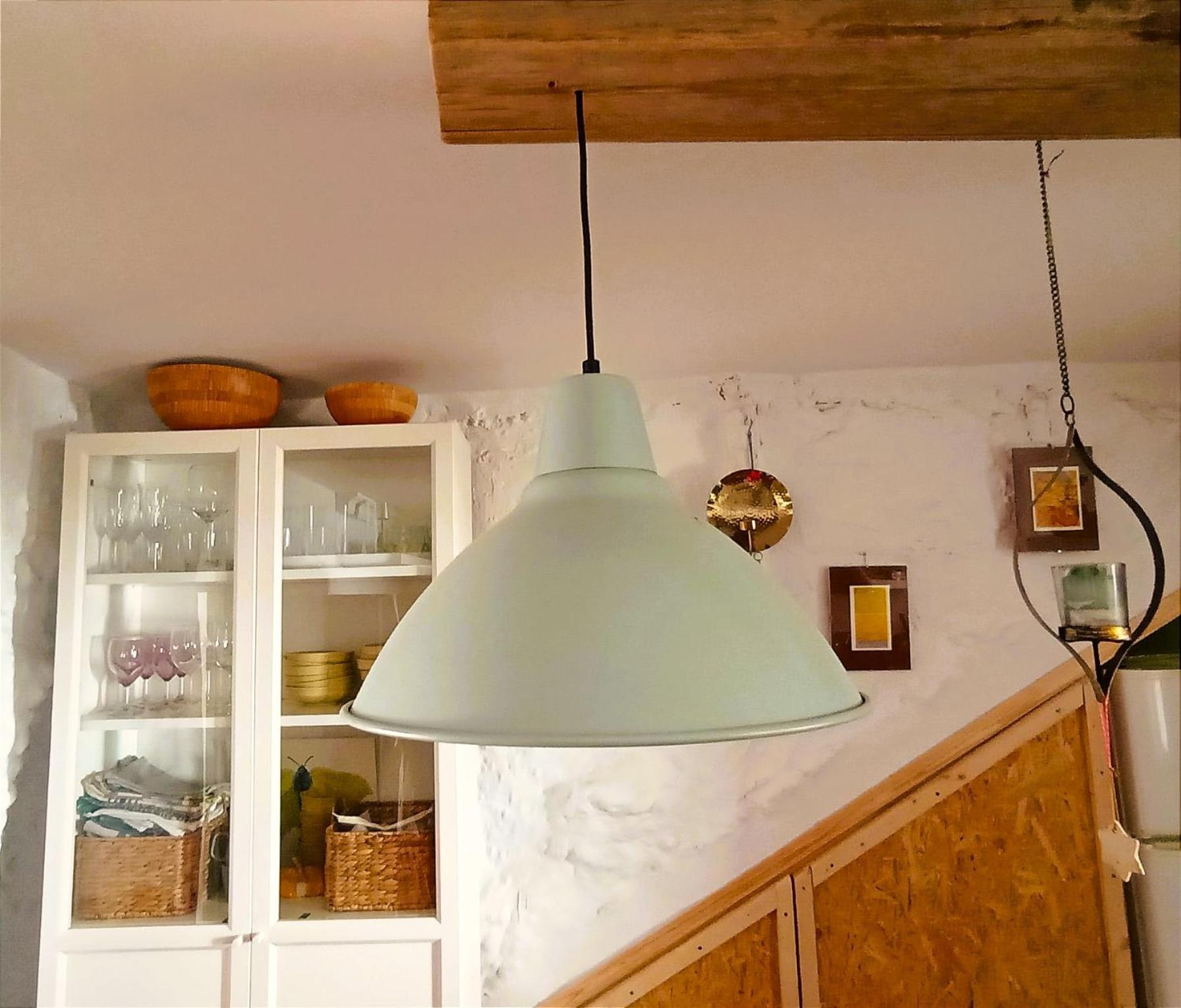 Casa Shyshka Country Cottage Periana Zewnętrze zdjęcie