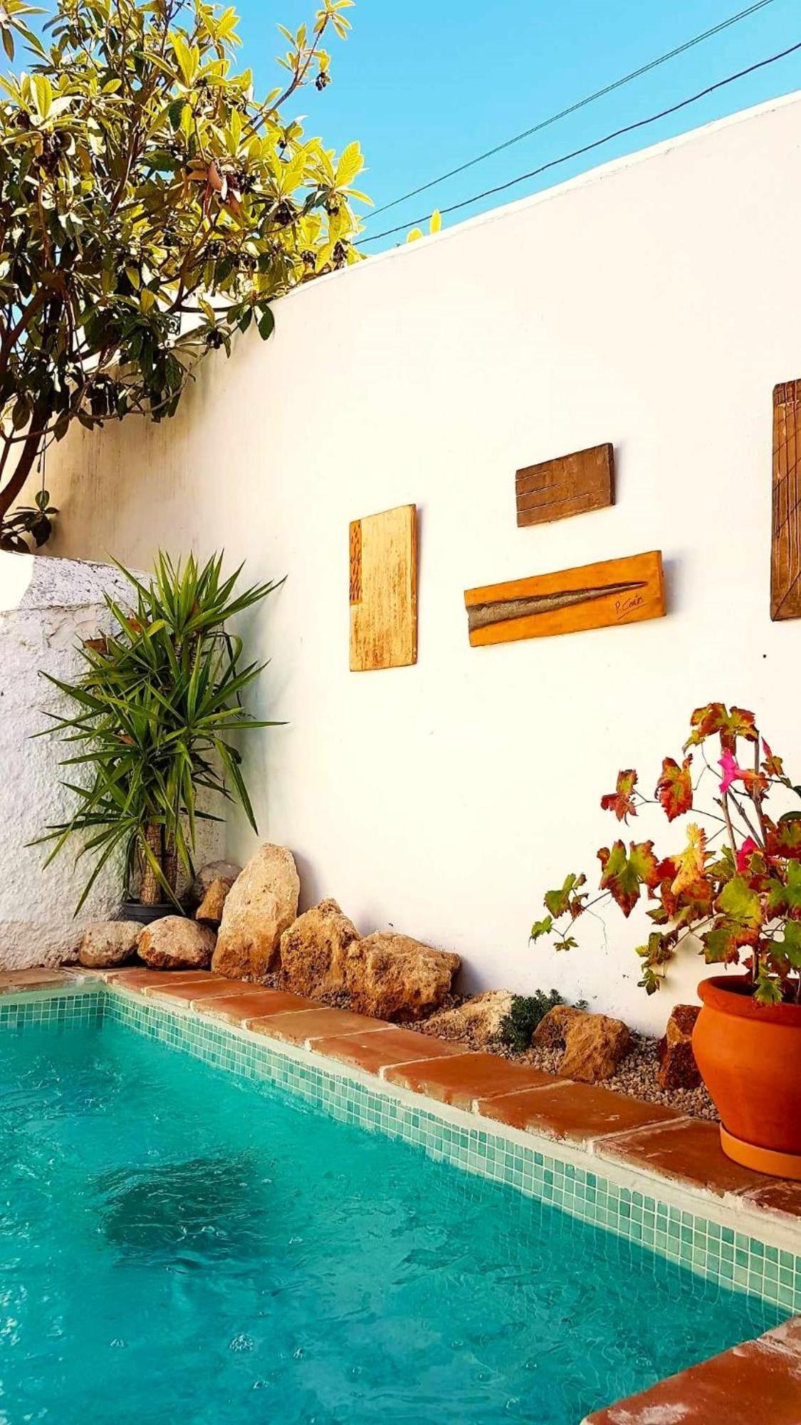 Casa Shyshka Country Cottage Periana Zewnętrze zdjęcie