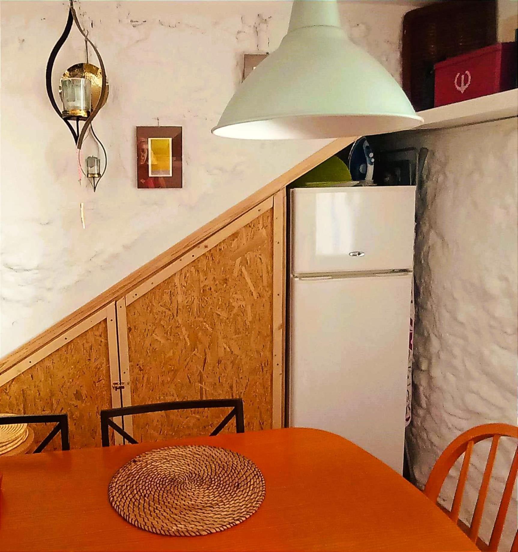 Casa Shyshka Country Cottage Periana Zewnętrze zdjęcie